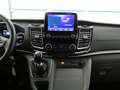 Ford Tourneo Custom 2.0 L2 Titanium X iACC+SHZ Stříbrná - thumbnail 21