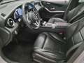 Mercedes-Benz GLC 220 d 4M Leder Navi LED HuD PDC Distr.+ Shz Argintiu - thumbnail 9
