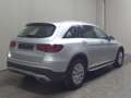 Mercedes-Benz GLC 220 d 4M Leder Navi LED HuD PDC Distr.+ Shz Argintiu - thumbnail 4