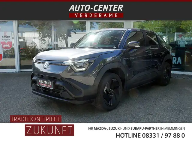 Suzuki Sonstige