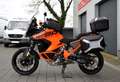 KTM 1290 Super Adventure S Oranje - thumbnail 2
