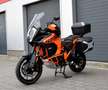 KTM 1290 Super Adventure S Oranje - thumbnail 1