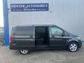 Mercedes-Benz Vito 119 d LANG 9G MIXTO NAVI LED WEBASTO KAMERA Gris - thumbnail 6