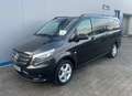 Mercedes-Benz Vito 119 d LANG 9G MIXTO NAVI LED WEBASTO KAMERA Gris - thumbnail 1