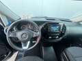 Mercedes-Benz Vito 119 d LANG 9G MIXTO NAVI LED WEBASTO KAMERA Gris - thumbnail 16
