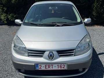 Scenic 1.5 dCi Family