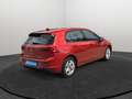 Volkswagen Golf VIII 1.5TSI Life Matrix Navi SHZ Rear View ACC Car Rot - thumbnail 3