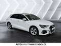 Audi A3 35 1.5 TFSI Sportback S line LED SHZ NAVI PDC Weiß - thumbnail 5