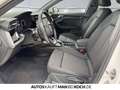 Audi A3 35 1.5 TFSI Sportback S line LED SHZ NAVI PDC Weiß - thumbnail 6