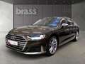 Audi S8 4.0 TFSI quattro (EURO 6d-TEMP) Brun - thumbnail 2