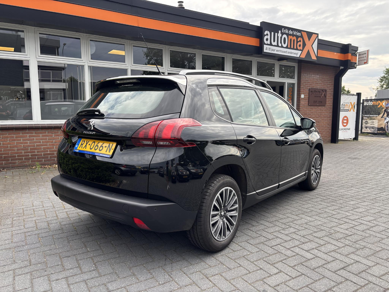 Peugeot 2008 1.2 PureTech Blue Lion |1e eigenaar!|NAP!|Perfect — photo 17