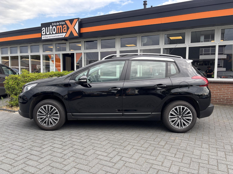 Peugeot 2008 1.2 PureTech Blue Lion |1e eigenaar!|NAP!|Perfect — photo 2