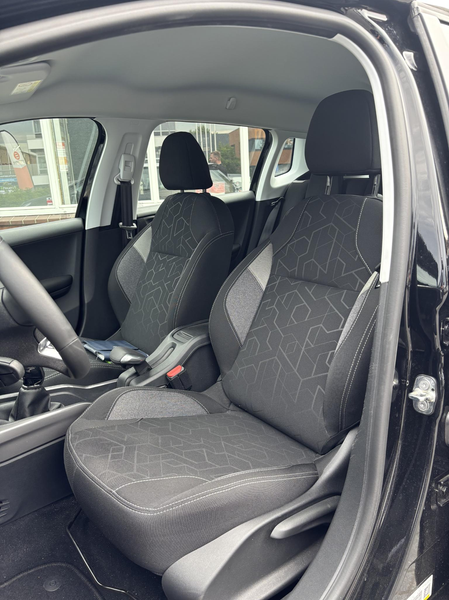 Peugeot 2008 1.2 PureTech Blue Lion |1e eigenaar!|NAP!|Perfect — photo 6