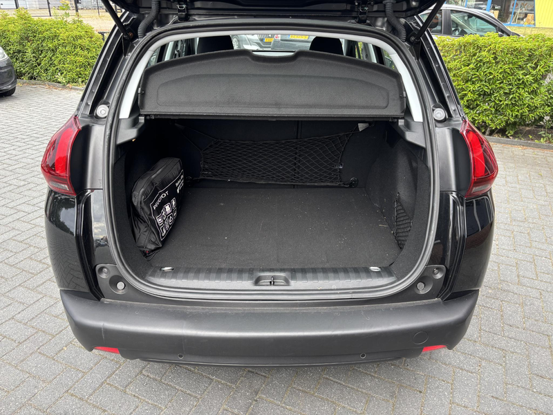 Peugeot 2008 1.2 PureTech Blue Lion |1e eigenaar!|NAP!|Perfect — photo 4