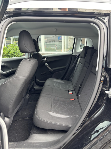 Peugeot 2008 1.2 PureTech Blue Lion |1e eigenaar!|NAP!|Perfect — photo 5