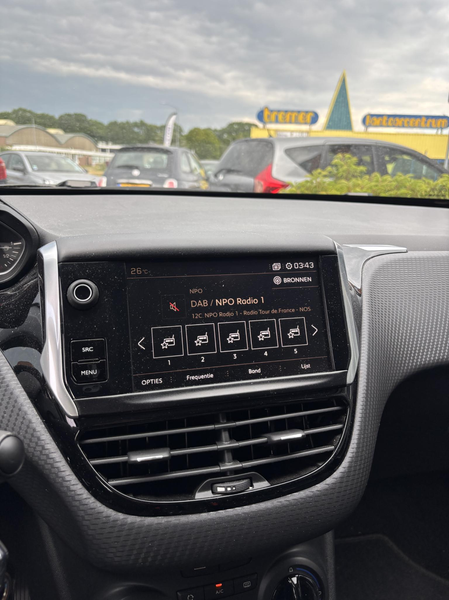 Peugeot 2008 1.2 PureTech Blue Lion |1e eigenaar!|NAP!|Perfect — photo 10