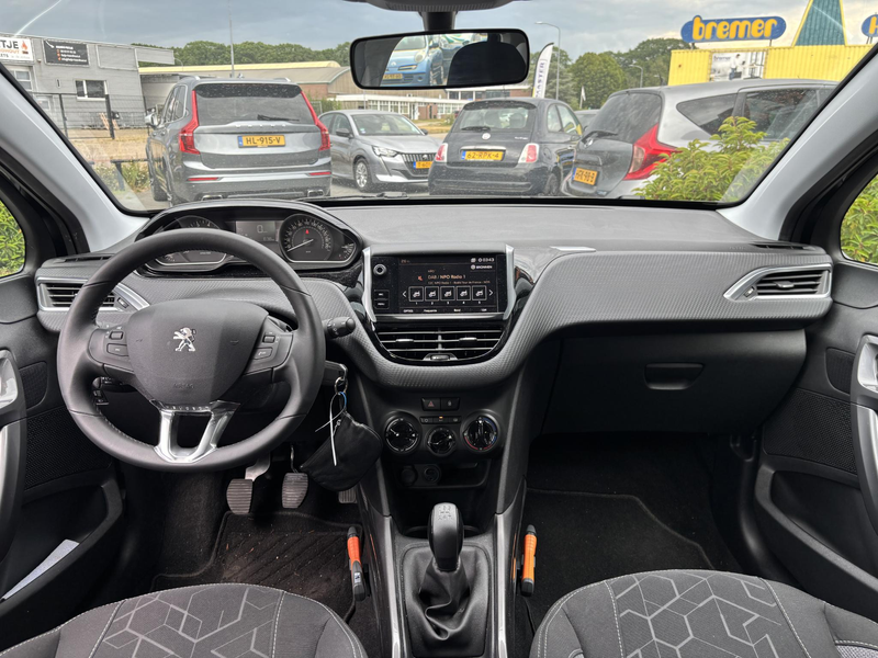 Peugeot 2008 1.2 PureTech Blue Lion |1e eigenaar!|NAP!|Perfect — photo 8