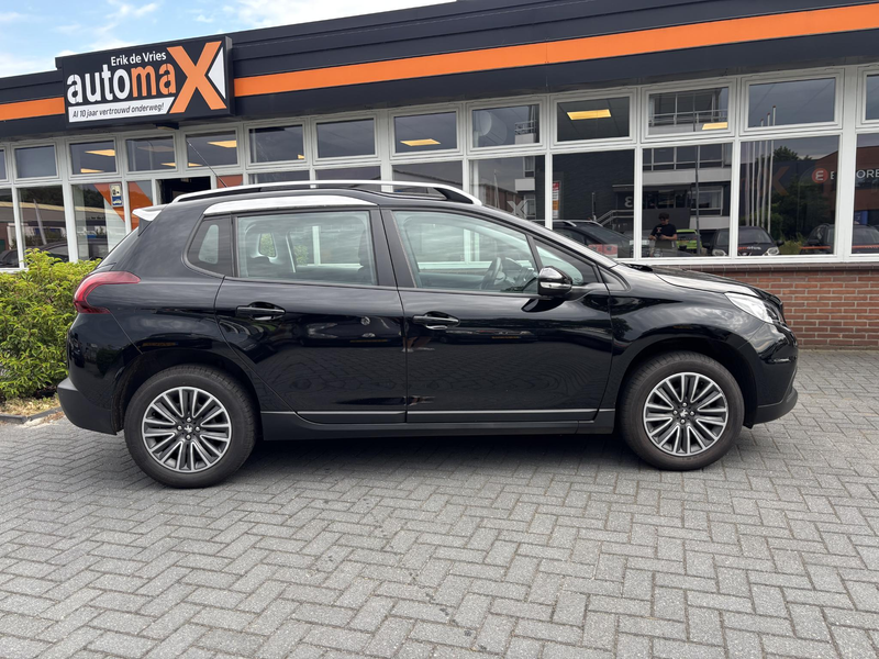 Peugeot 2008 1.2 PureTech Blue Lion |1e eigenaar!|NAP!|Perfect — photo 18