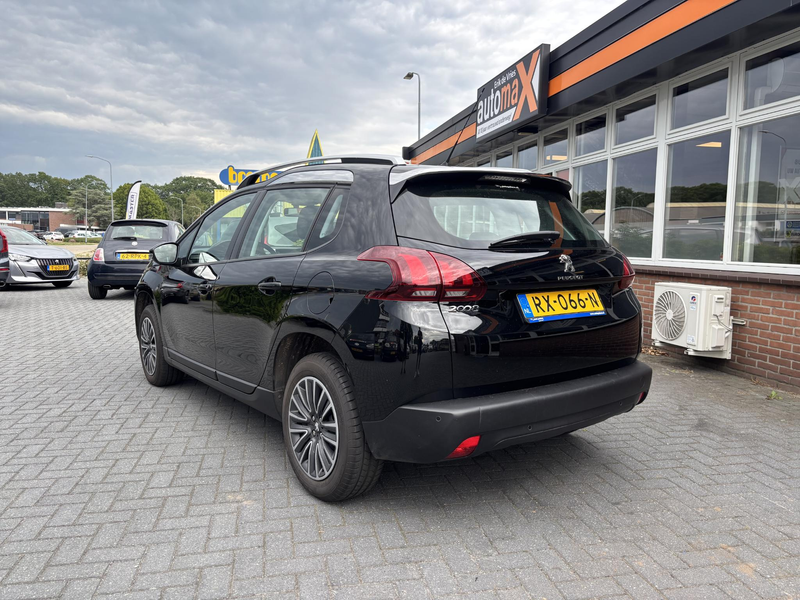 Peugeot 2008 1.2 PureTech Blue Lion |1e eigenaar!|NAP!|Perfect — photo 3