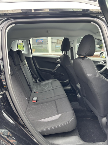 Peugeot 2008 1.2 PureTech Blue Lion |1e eigenaar!|NAP!|Perfect — photo 21