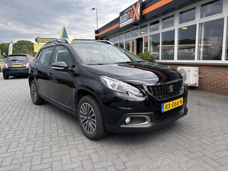 Peugeot 2008 1.2 PureTech Blue Lion |1e eigenaar!|NAP!|Perfect — photo 19