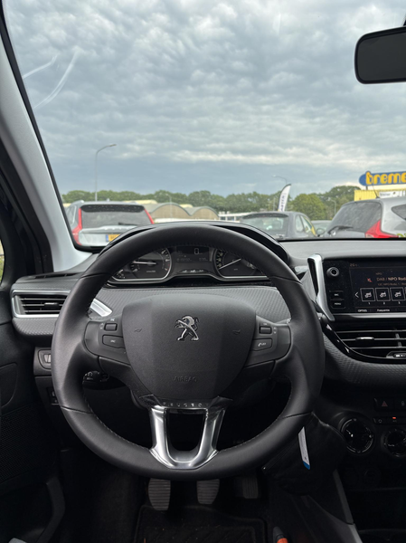 Peugeot 2008 1.2 PureTech Blue Lion |1e eigenaar!|NAP!|Perfect — photo 9