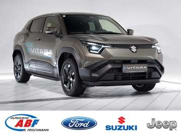 e VITARA 61kWh ALLGRIP