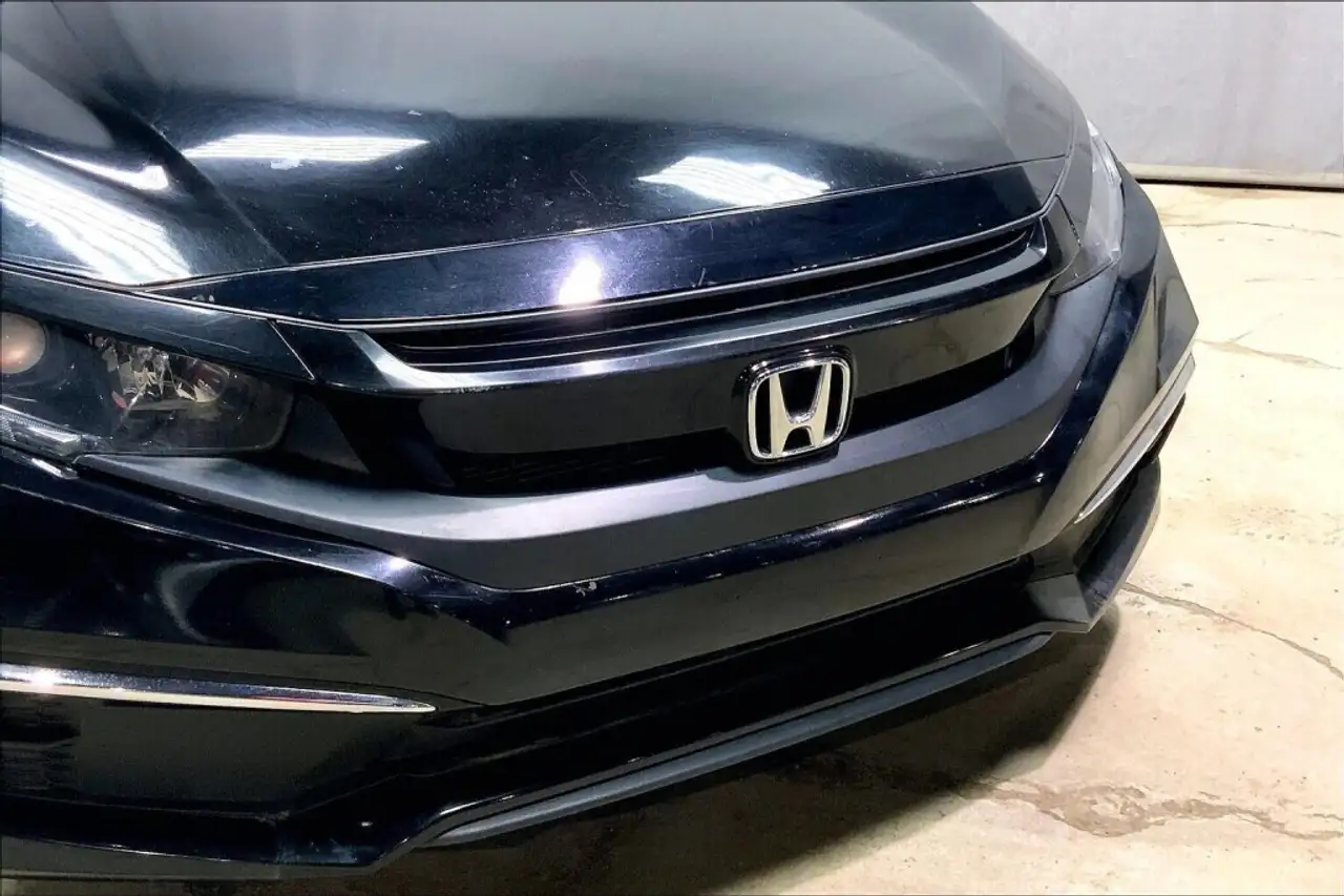 Honda Civic снимка Honda Civic