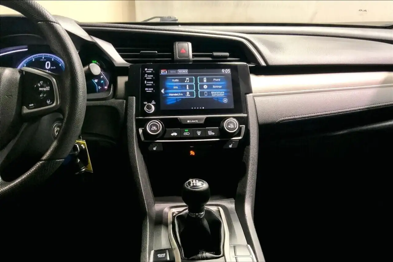 Honda Civic снимка Honda Civic