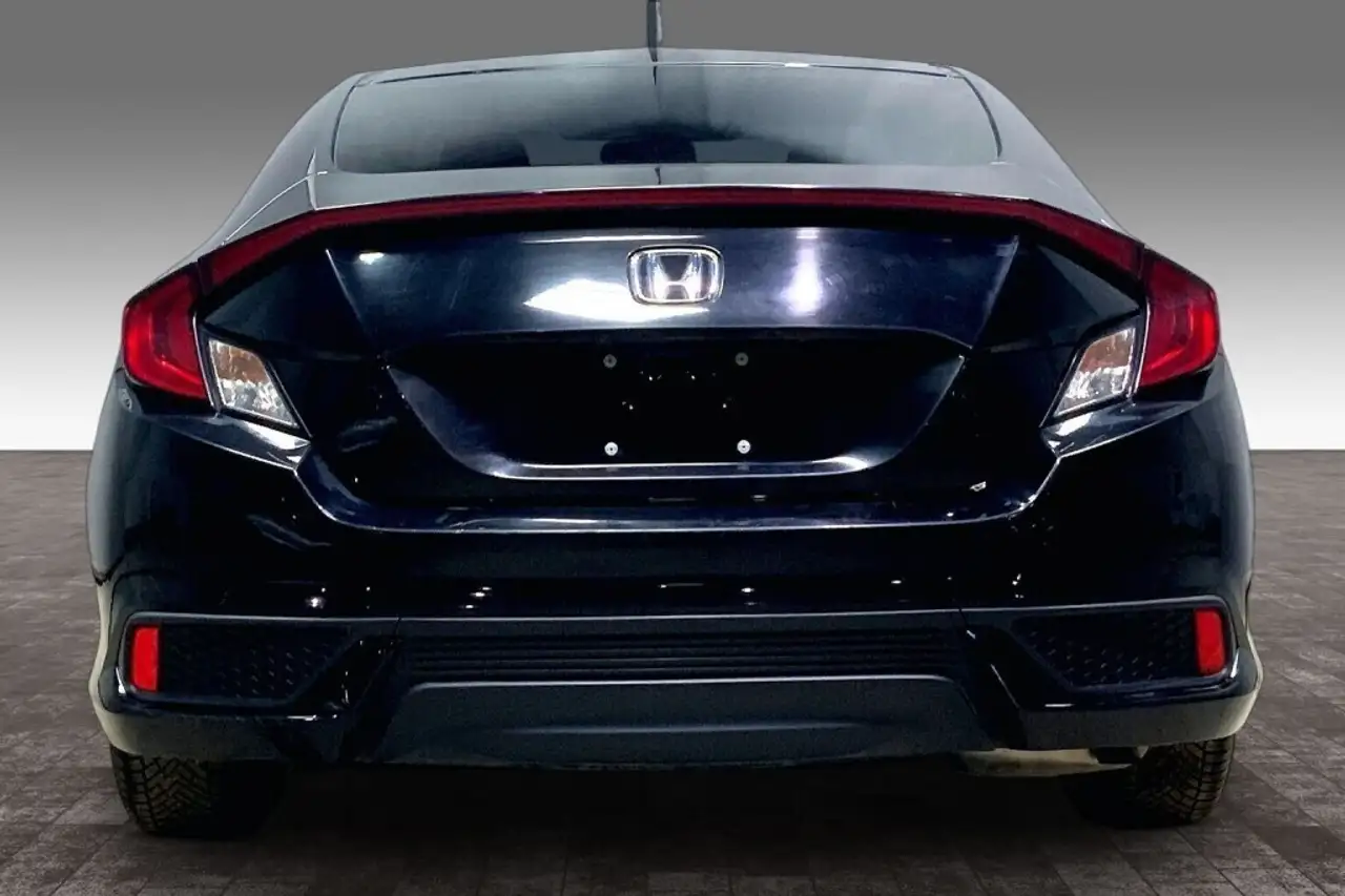 Honda Civic снимка Honda Civic