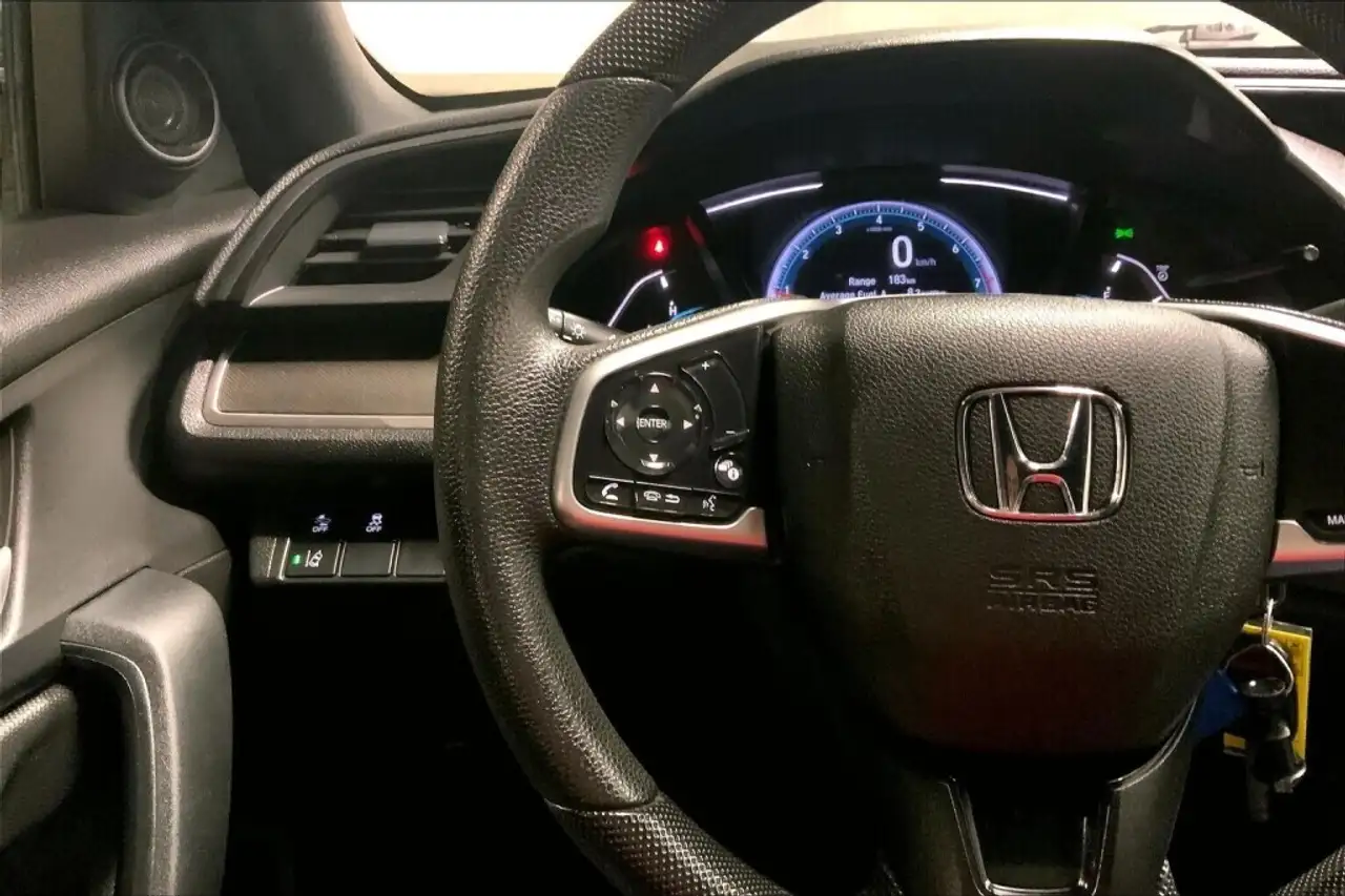 Honda Civic снимка Honda Civic
