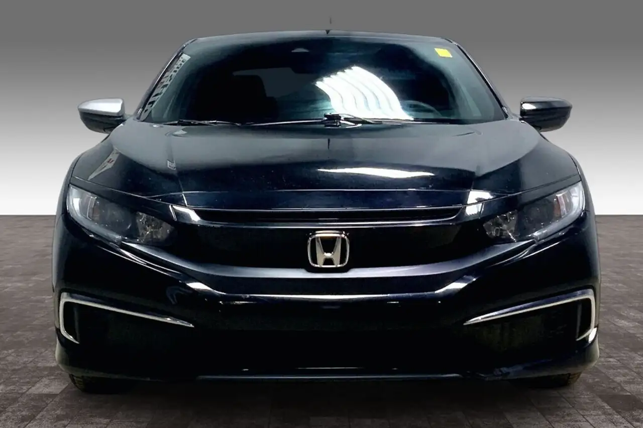 Honda Civic снимка Honda Civic