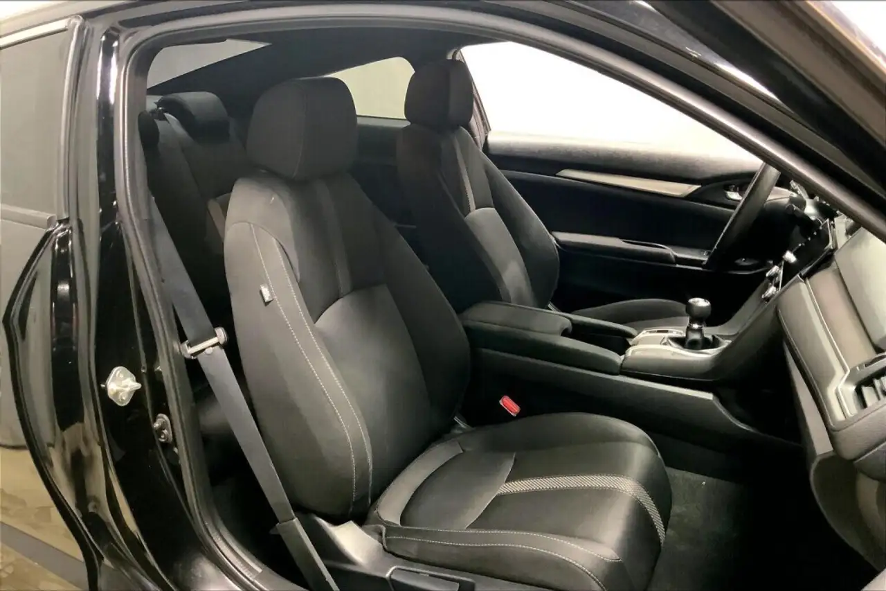 Honda Civic снимка Honda Civic