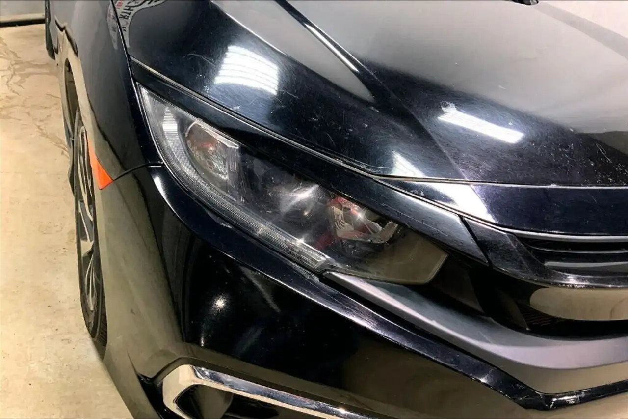 Honda Civic снимка Honda Civic