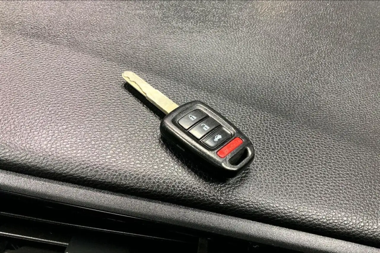 Honda Civic снимка Honda Civic