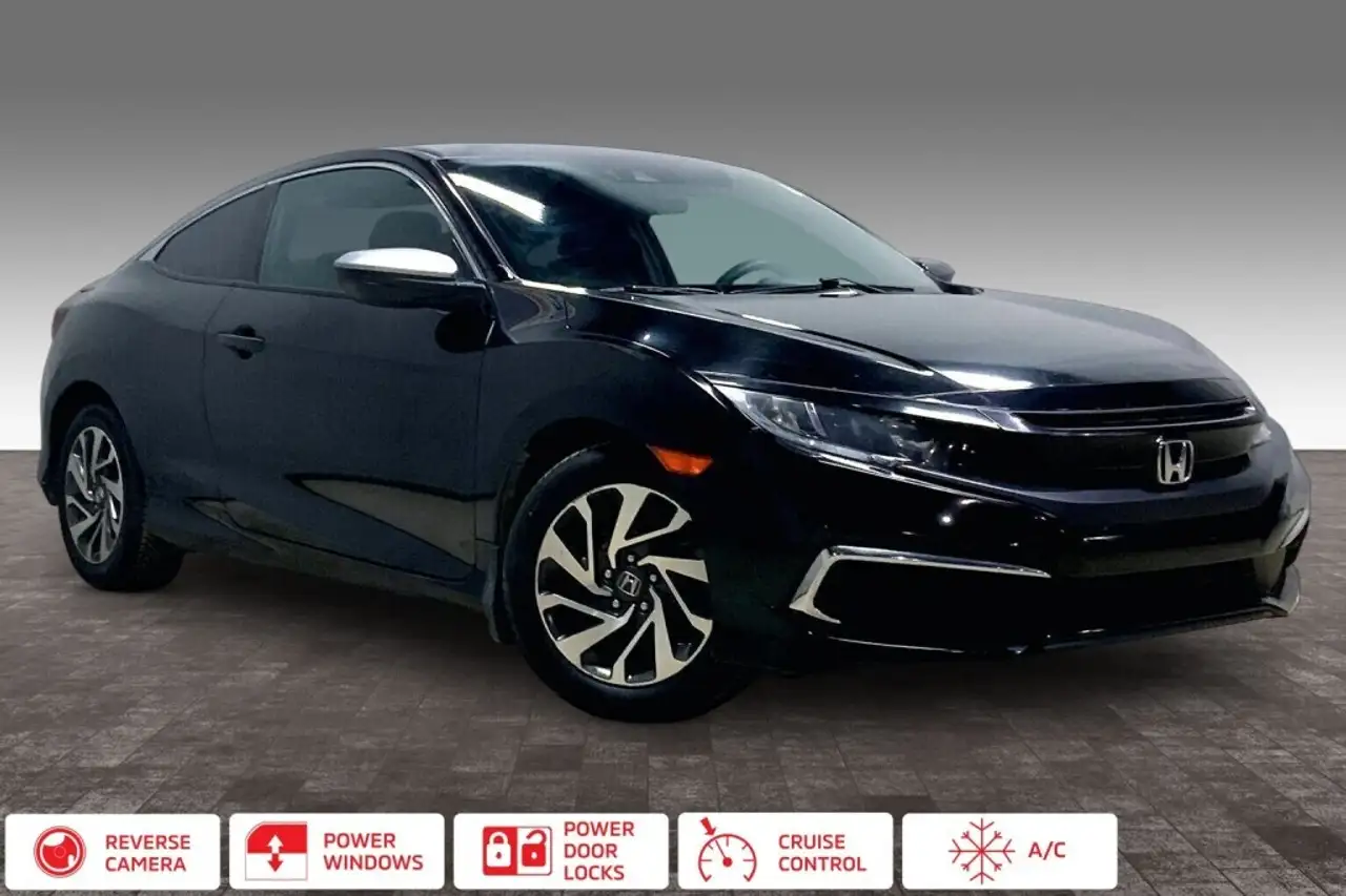 Honda Civic снимка Honda Civic