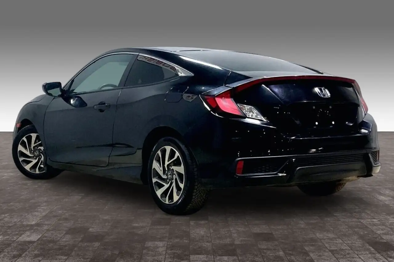 Honda Civic снимка Honda Civic