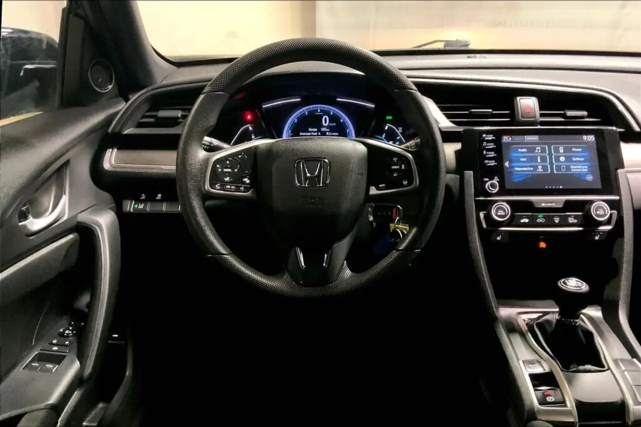 Honda Civic снимка Honda Civic