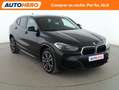 BMW X2 sDrive 18dA M Sport Negro - thumbnail 8