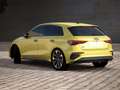 Audi A3 sportback 35 2.0 tdi identity black s-tronic Giallo - thumbnail 4