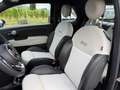 Fiat 500 1.2 8V S&S Star Pano+SD+LM+PDC+Facelift+AUT Schwarz - thumbnail 12