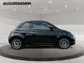Fiat 500 1.2 8V S&S Star Pano+SD+LM+PDC+Facelift+AUT Schwarz - thumbnail 6
