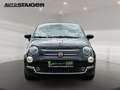 Fiat 500 1.2 8V S&S Star Pano+SD+LM+PDC+Facelift+AUT Schwarz - thumbnail 3