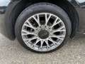 Fiat 500 1.2 8V S&S Star Pano+SD+LM+PDC+Facelift+AUT Schwarz - thumbnail 11