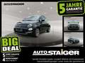 Fiat 500 1.2 8V S&S Star Pano+SD+LM+PDC+Facelift+AUT Schwarz - thumbnail 1