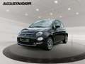 Fiat 500 1.2 8V S&S Star Pano+SD+LM+PDC+Facelift+AUT Schwarz - thumbnail 2