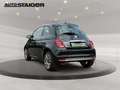 Fiat 500 1.2 8V S&S Star Pano+SD+LM+PDC+Facelift+AUT Schwarz - thumbnail 9