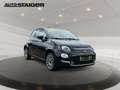 Fiat 500 1.2 8V S&S Star Pano+SD+LM+PDC+Facelift+AUT Schwarz - thumbnail 5