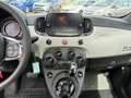 Fiat 500 1.2 8V S&S Star Pano+SD+LM+PDC+Facelift+AUT Schwarz - thumbnail 16