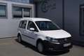 Volkswagen Caddy Kombi 2,0 TDI / NETTO: 10.816 € Weiß - thumbnail 1